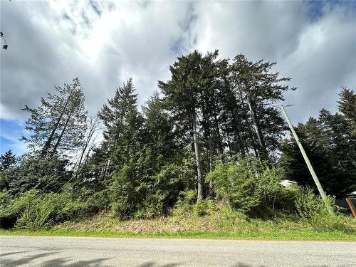 Lot 15 Walker Frontage Rd, Fanny Bay, BC 