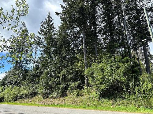 Lot 15 Walker Frontage Rd, Fanny Bay, BC 