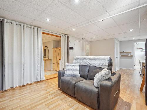 Family room - 6161 Rue Pageau, Laval (Auteuil), QC - Indoor