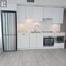 1703 - 195 Redpath Avenue, Toronto, ON  - Indoor Photo Showing Kitchen 