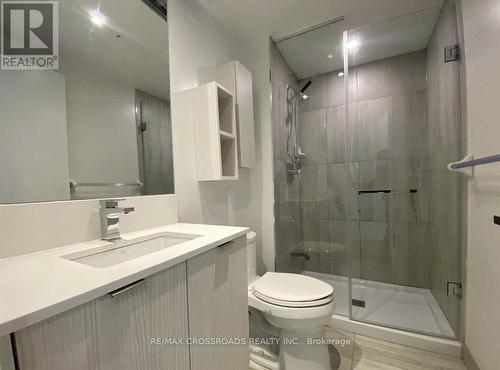 1703 - 195 Redpath Avenue, Toronto, ON - Indoor Photo Showing Bathroom