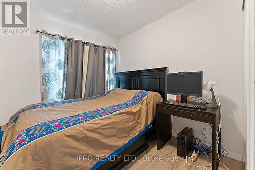 1609 - 2150 Lawrence Avenue E, Toronto, ON - Indoor Photo Showing Bedroom