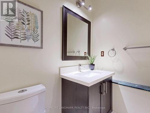 6 Saxony Drive, Markham, ON - Indoor Photo Showing Bathroom
