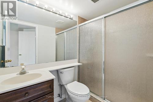 1509 - 75 Ellen Street, Barrie, ON - Indoor Photo Showing Bathroom