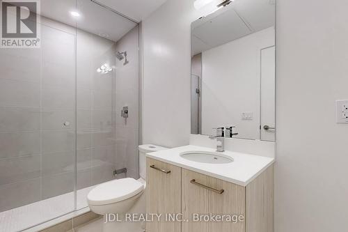 2603 - 65 Mutual Street, Toronto, ON - Indoor Photo Showing Bathroom