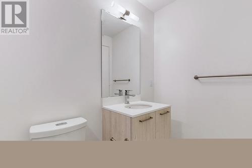 2603 - 65 Mutual Street, Toronto, ON - Indoor Photo Showing Bathroom