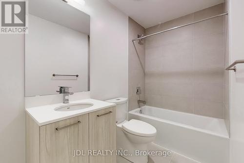 2603 - 65 Mutual Street, Toronto, ON - Indoor Photo Showing Bathroom