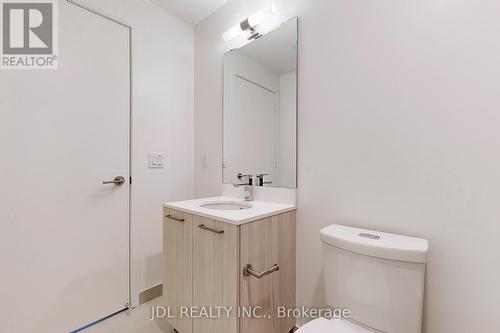 2603 - 65 Mutual Street, Toronto, ON - Indoor Photo Showing Bathroom