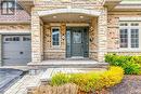 12 - 2417 Old Carriage Road, Mississauga, ON  - Outdoor 