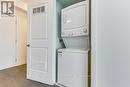 1608 - 4677 Glen Erin Drive, Mississauga, ON  - Indoor Photo Showing Laundry Room 