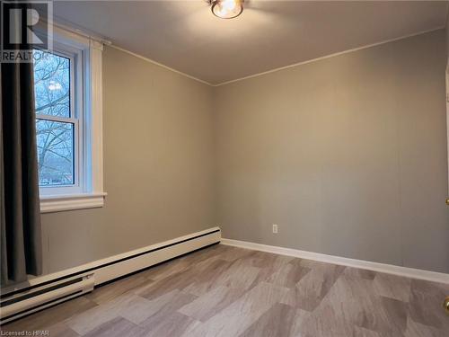 Unit 4 Bedroom 1 - 36 Alfred Street W, Wingham, ON - Indoor Photo Showing Other Room