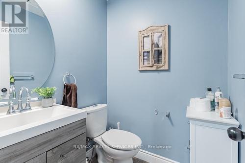 971 Thimbleberry Circle, Oshawa, ON - Indoor Photo Showing Bathroom
