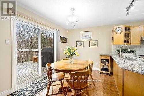 42 Winnifred Avenue, Parry Sound, ON - Indoor Photo Showing Dining Room