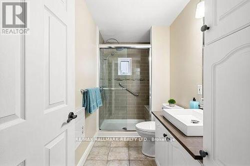 42 Winnifred Avenue, Parry Sound, ON - Indoor Photo Showing Bathroom