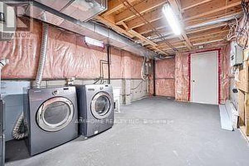 9 Catherina Street, Markham, ON - Indoor Photo Showing Laundry Room