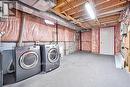 9 Catherina Street, Markham, ON  - Indoor Photo Showing Laundry Room 