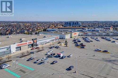 706 - 8763 Bayview Avenue E, Richmond Hill, ON - Outdoor With View