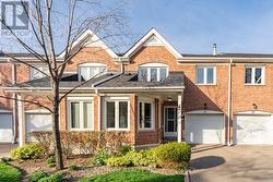 #35 -2155 SOUTH MILLWAY  Mississauga, ON L5L 3S1
