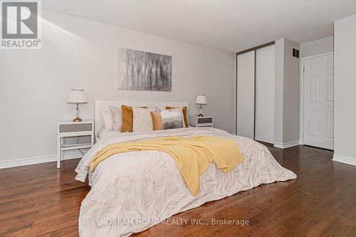35 - 2155 South Millway, Mississauga, ON - Indoor Photo Showing Bedroom