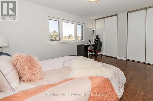 35 - 2155 South Millway, Mississauga, ON - Indoor Photo Showing Bedroom