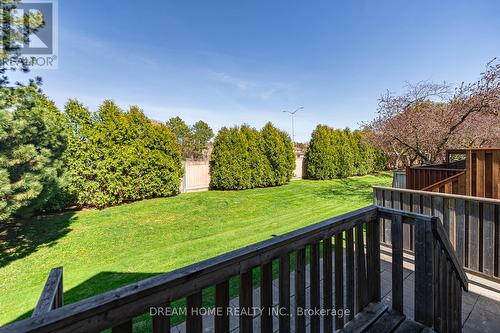 35 - 2155 South Millway, Mississauga, ON - Outdoor