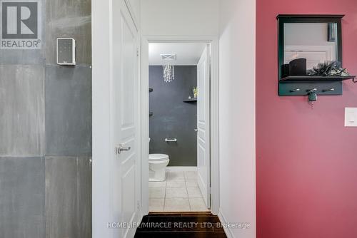 502 - 223 Webb Drive, Mississauga, ON - Indoor Photo Showing Bathroom