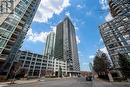 502 - 223 Webb Drive, Mississauga, ON  - Outdoor With Facade 