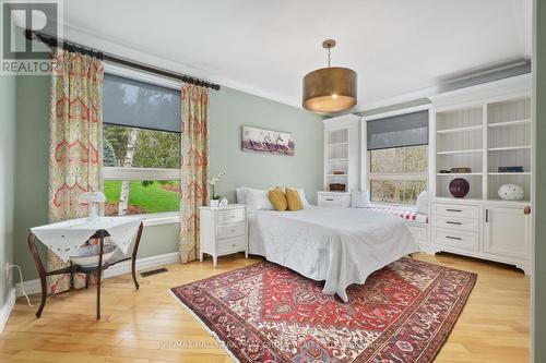 457 Wilson Drive, Hamilton Township, ON - Indoor Photo Showing Bedroom