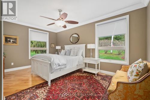 457 Wilson Drive, Hamilton Township, ON - Indoor Photo Showing Bedroom