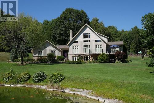 457 Wilson Drive, Hamilton Township, ON - Outdoor With Body Of Water