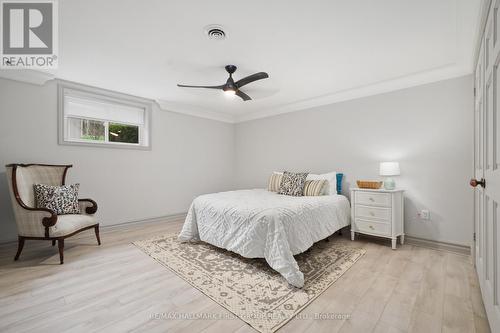 457 Wilson Drive, Hamilton Township (Baltimore), ON - Indoor Photo Showing Bedroom