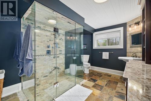 457 Wilson Drive, Hamilton Township (Baltimore), ON - Indoor Photo Showing Bathroom