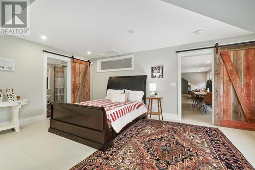 457 Wilson Drive, Hamilton Township (Baltimore), ON - Indoor Photo Showing Bedroom