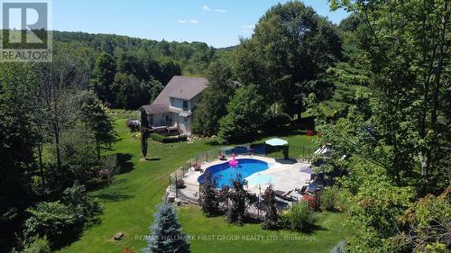 457 Wilson Drive, Hamilton Township, ON - Outdoor With View
