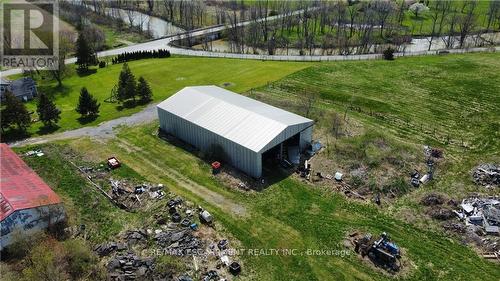3743 Spring Creek Road, Lincoln, ON - Outdoor