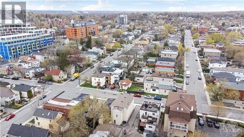 40 Loyer Street, Ottawa, ON - Outdoor With View