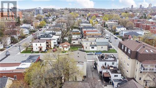 40 Loyer Street, Ottawa, ON - Outdoor With View