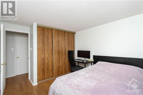 6470 Bilberry Drive Unit#401, Ottawa, ON - Indoor Photo Showing Bedroom