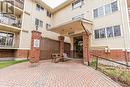 6470 Bilberry Drive Unit#401, Ottawa, ON  - Outdoor With Exterior 