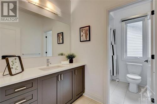 372 Big Dipper Street, Ottawa, ON - Indoor Photo Showing Bathroom