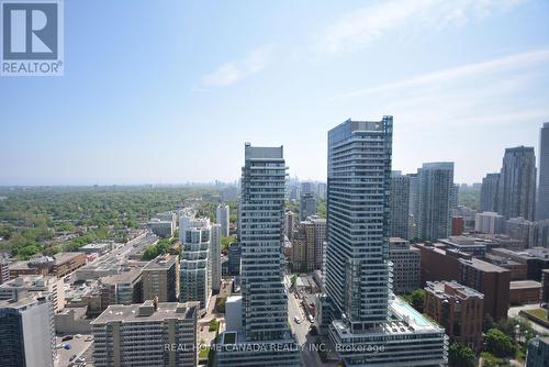 Lph07 - 195 Redpath Avenue, Toronto, ON - Outdoor With View