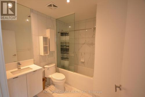 Lph07 - 195 Redpath Avenue, Toronto, ON - Indoor Photo Showing Bathroom