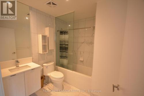 Lph07 - 195 Redpath Avenue, Toronto, ON - Indoor Photo Showing Bathroom