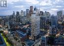 47 Mutual Street, Toronto, ON  - Outdoor With View 