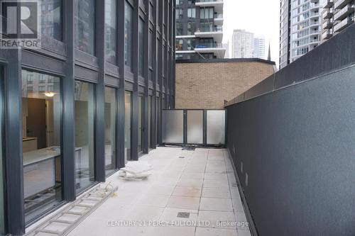 47 Mutual Street, Toronto, ON - Outdoor With Exterior