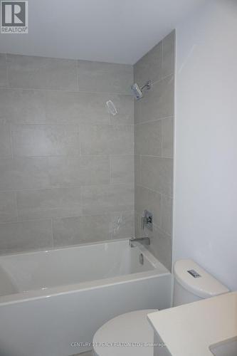 47 Mutual Street, Toronto, ON - Indoor Photo Showing Bathroom