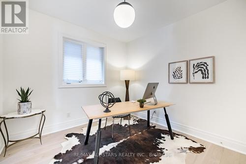 10 Carlinds Crescent, Whitchurch-Stouffville, ON - Indoor Photo Showing Office