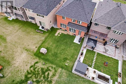 10 Carlinds Crescent, Whitchurch-Stouffville, ON - Outdoor