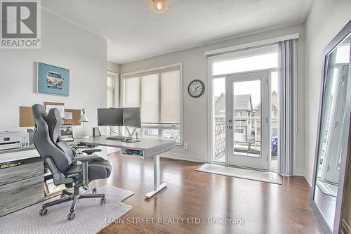 10 Mondial Crescent, East Gwillimbury, ON - Indoor Photo Showing Office