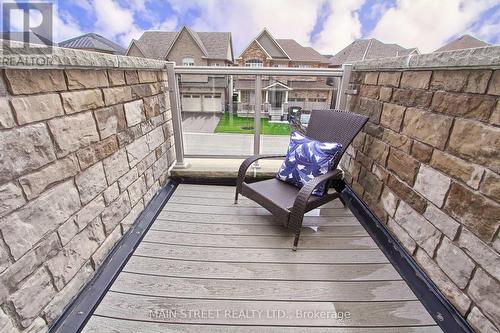 10 Mondial Crescent, East Gwillimbury, ON - Outdoor